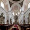 Kostel sv. Jakuba Většího, Jičín, Autor: Milan Drahoňovský