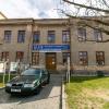 budova KLUB Mn. Hradiště s.r.o.
