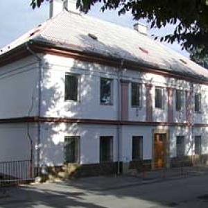 Knihovna Doksy