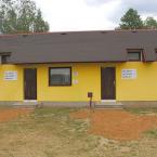 Camp Branžež - Křineč