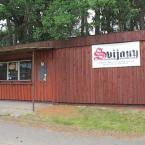 Camp Branžež - Křineč