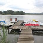 Camp Branžež - Křineč