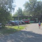 Camp Branžež - Křineč