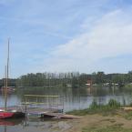 Camp Branžež - Křineč