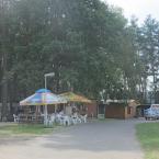 Camp Branžež - Křineč