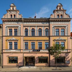 Bohemia Inn Hotel, autor: archiv Bohemia Inn Hotel