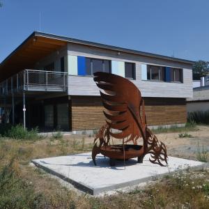 Loděnice, autor: archiv infocentra