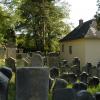 Židovský hřbitov Turnov, auteur: Archiv TPCR