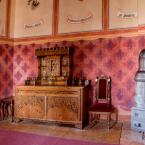 Hrad Valdštejn - Romantický palác, author: Ing. Pavla Bičíková