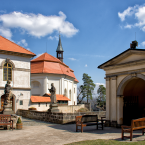 Hrad Valdštejn, author: Pavla Bičíková