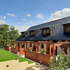 Apartmány Chlum, autor: Apartmány Chlum