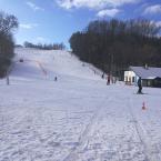 Ski areál Struhy, autor: archiv Ski areálu Struhy