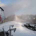 Ski areál Struhy, autor: archiv Ski areálu Struhy