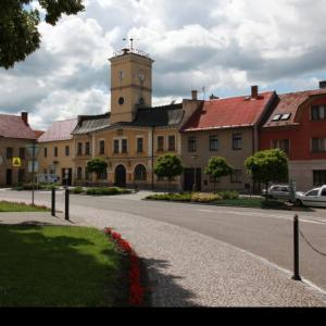 Radnice