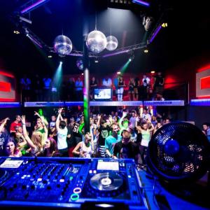 Refresh Club, autor: Refresh Club