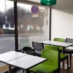 Občerstvení U Bati, Autor: Archiv TPCR