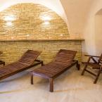Eden Spa - relaxační místnost, autor: EA Zámecký hotel Hrubá Skála