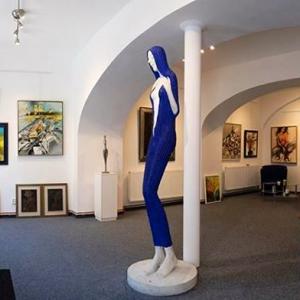 Galerie Maxiart, autor: Galerie Maxiart