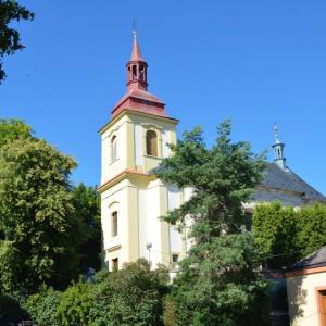 boseň