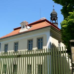 domousnice, autor: archiv obec Domousnice