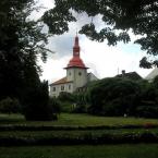 Apartmány Villa Diana
