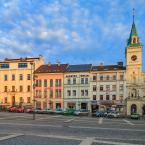 Novorenesanční radnice, Autor: Luděk Antoš