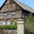 Holánův statek, author: archiv obce Příšovice