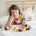 Vesnické dobroty - Jana Kuntošová, autor: Lenka Dolečková