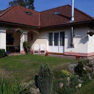 Apartmány Sedmihorky