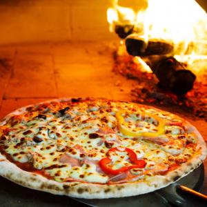 Pizzeria Sentiero