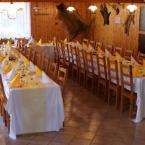 Restaurace v Chaloupkách, Autor: Restaurace v Chaloupkách