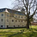Hrubý Rohozec, Autor: Archiv TPCR