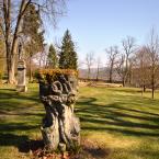 park, Autor: Archiv TPCR