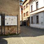 Židovská čvrť, Autor: Archiv TPCR
