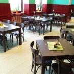 Belgický dvůr, autor: archiv restaurace Belgický dvůr