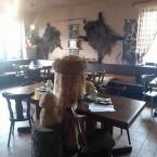 Restaurace U Medvěda, autor: Archív Restaurace U Mědvěda