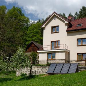 Apartmán Jarmila Drahoňovská