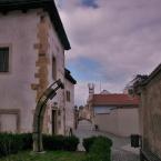 Městský palác Templ, auteur: Městský palác Templ