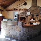 Pizzeria Sentiero, autor: Penzion Almi