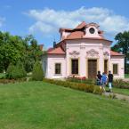 Oranžerie