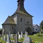 Kostel sv. Mikuláše, Vinec