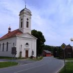Kostel sv.  Františka Serafinského
