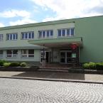 Infocentrum a knihovna