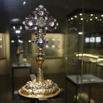 Muzeum Českého granátu Praha, author: DUV granát