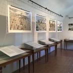 galerie, autor: Dita Říhová