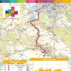 mapa trasy