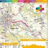 mapa trasy