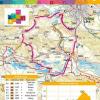 mapa trasy
