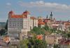 Mladoboleslavský hrad 