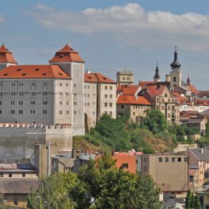 Mladoboleslavský hrad 